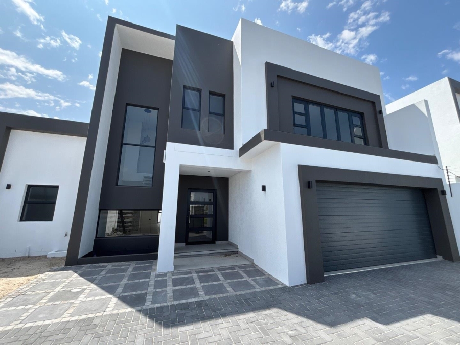 4 Bedroom Property for Sale in Sandown Western Cape